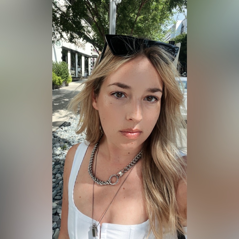 Meet your Posher, Brittany